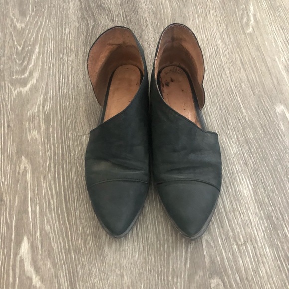 very well loved free people royale boot - Picture 2 of 5